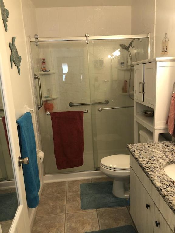 Bayside 1St Floor Oc 2 Br/1Ba Pool Condo Close To Jolly Roger/Convention Center Ocean City Zewnętrze zdjęcie